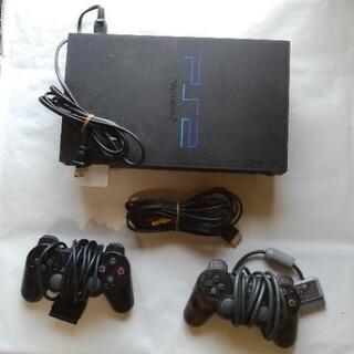 PS2本体 おまけ付き