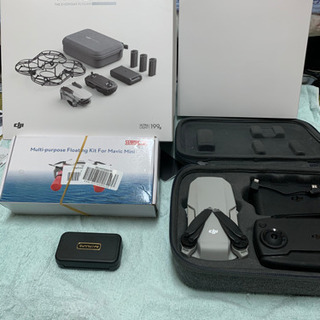 mavic mini コンボ