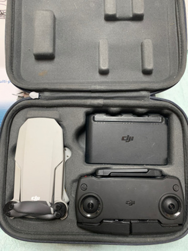 mavic mini コンボ