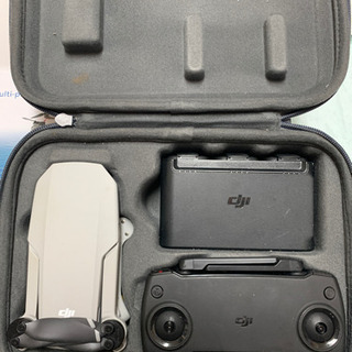 mavic mini コンボの画像