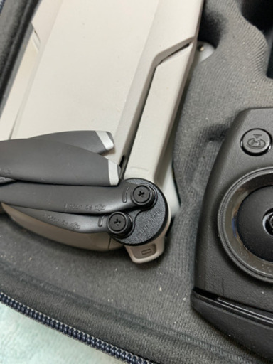mavic mini コンボ