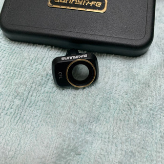 mavic mini コンボの画像