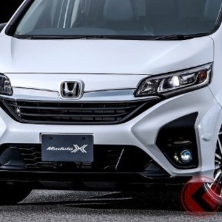 限界値下げ』フリードGB7・モデューロX専用 ホイールのアルミ+タイヤ4