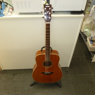 ヤマハ☆YAMAHA☆アコースティックギター☆FG720S☆中古