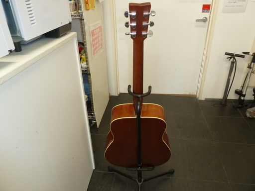 ヤマハ☆YAMAHA☆アコースティックギター☆FG720S☆中古