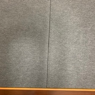 【中古】ダブルベッド差し上げますの画像