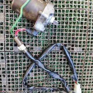 HONDAリード５０AF20セルモータ始動系フルセット動作確認済...