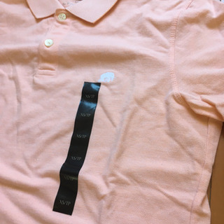 新品　バナナリパブリック　XS メンズの画像
