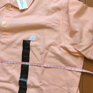 新品　バナナリパブリック　XS メンズの画像