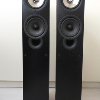 KEF iQ5 トールボーイ スピーカー