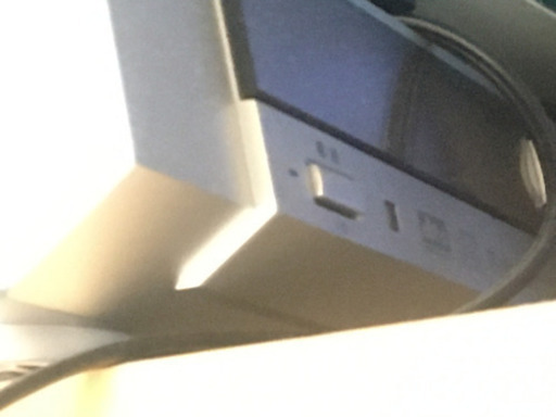 東芝DVDビデオプレーヤー