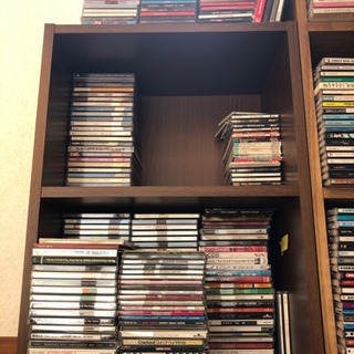 洋楽 CD アルバム 1枚200円 の画像