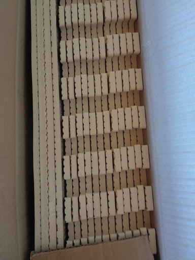 大型木目ジョイントマット　未開封新品（4枚）開封済未使用品（12枚）　激安！！