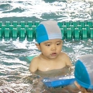 お子様に水泳教えます！！【愛知県】