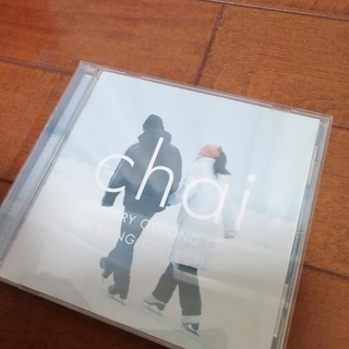 chai suntory oolong-cha CM song ...