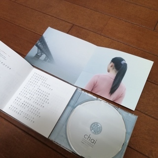 chai suntory oolong-cha CM song collectionサントリーウーロン茶CMソングの画像