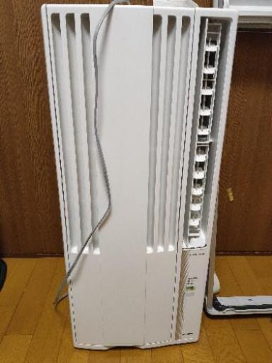 ウィンドエアコン　窓用エアコン　CW-1619