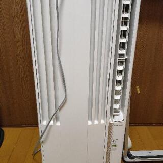 ウィンドエアコン　窓用エアコン　CW-1619