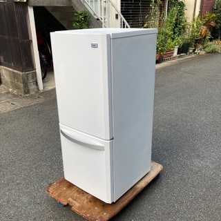 💕訳あり格安‼️ハイアール 2ドア 冷蔵庫 の画像