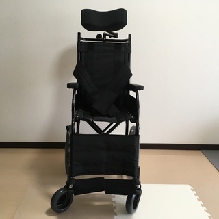 美品■katayama/片山車椅子製作所/車椅子/介助式/アルミ...