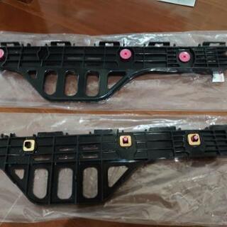 【最終値下げ】トヨタ　ヴェルファイア　リアバンパーサポート