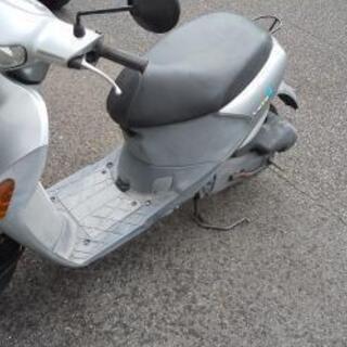 レッツ4不動車