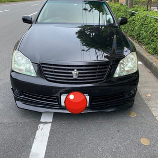 H15年前期18クラウン 