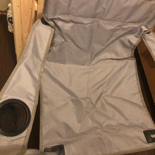 キャンプ　椅子の画像