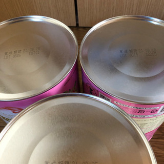 アイクレオ　3缶の画像