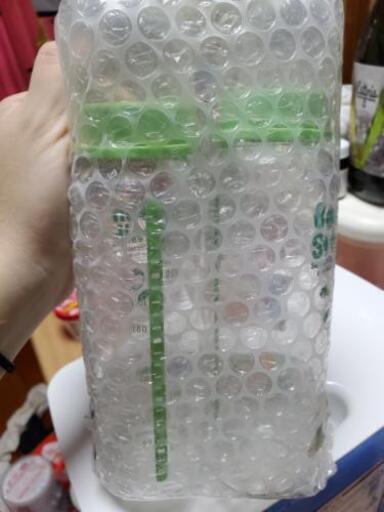 哺乳瓶２本セット