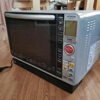 日立 MRO 家電の中古が安い！激安で譲ります・無料であげます(92