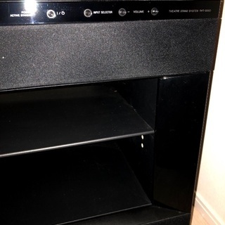 SONY(ソニー) シアタースタンドシステム RHT-G950 32～46V型 5.1ch