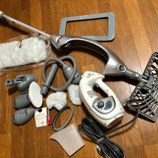 Shark ​シャーク ​スチームクリーナー