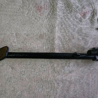 RTL250R用サイドスタンド