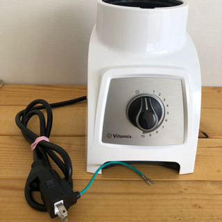 ⭐️⭐️バイタミックス　ミキサー S30⭐️⭐️