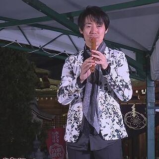 3密対策型 ドライブインコンサートin護国神社 - 宇都宮市