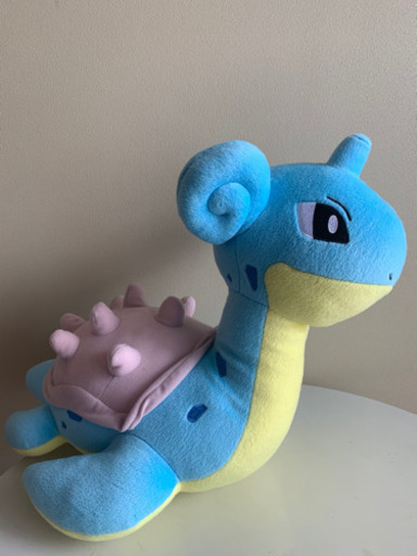ポケモン☆ラプラス☆