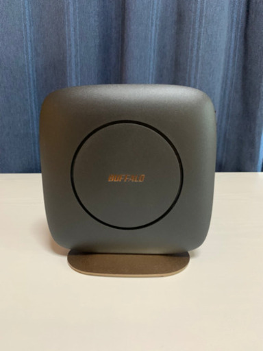 BUFFALO バッファロー　無線　WiFiルーター　WSR-2533DHP2
