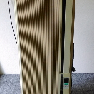 CORONA 窓用ウインドエアコン CW-169NR リモコン+取付枠+テラス窓用枠+取付説明書 吐き出し窓 長尺ユニットの画像
