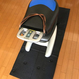ロデオボーイ2  静音マット付き