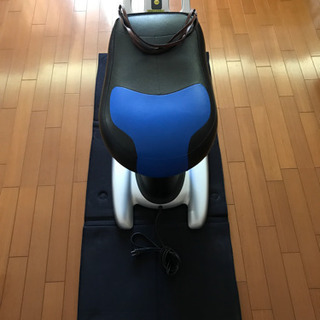 ロデオボーイ2  静音マット付きの画像