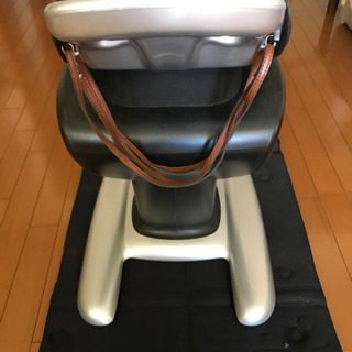 ロデオボーイ2  静音マット付きの画像