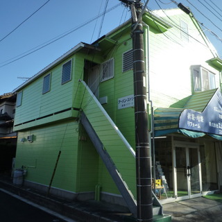 茂原市　ロフト付き　ワンルーム