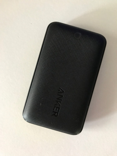 Anker 急速充電器