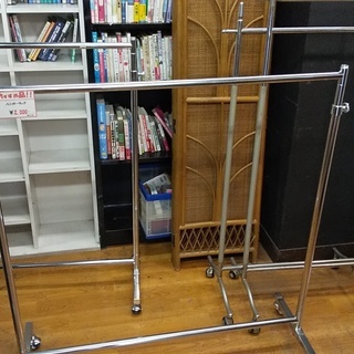 【リサイクルスターズ城西】 オススメ品 業務用ハンガーラック