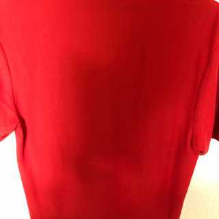 (お取引中)ポロシャツの画像