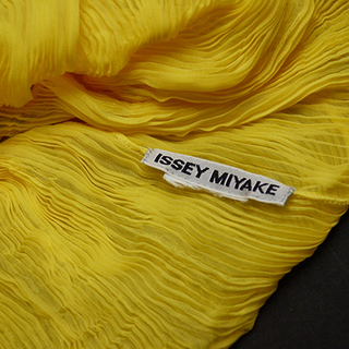 【FA】ISSEY MIYAKE イッセイ ミヤケ PLEATS PLEASE プリーツ プリーズ 半袖 プルオーバー カットソーの画像