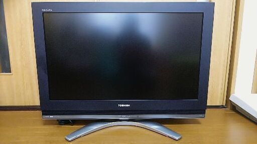 TOSHIBA REGZA32型