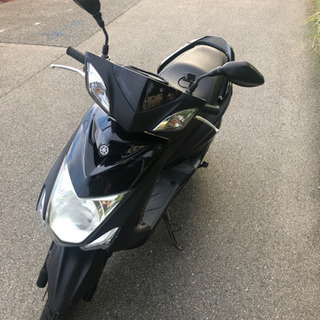 シグナスx3型