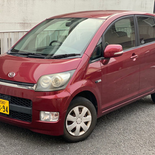 ムーヴ🉐車検令和２年12月🉐格安コミコミ乗出し価格